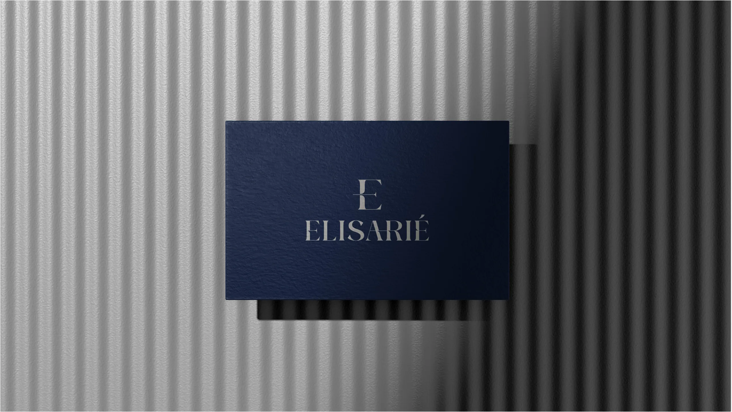 Elisarié brand identity 5